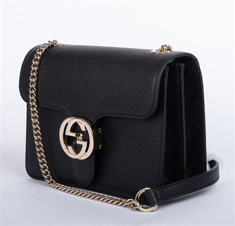 pochette gucci nera rotonda|borse tracolla gucci donna.